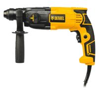 Лот: 20974157. Фото: 3. Перфоратор Denzel RH-650-18 SDS-plus... Строительство и ремонт