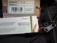 Лот: 9970671. Фото: 5. Пуховик Napapijri утеплитель стерилизованный...