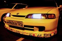 Лот: 3537036. Фото: 2. Honda Integra. Авто, мото, водный транспорт