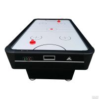 Лот: 13803042. Фото: 2. Игровой стол - аэрохоккей DFC... Спортивные товары