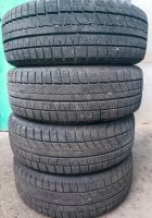 Лот: 25777587. Фото: 6. Колеса в сборе 225/55 R19 зима