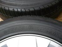 Лот: 13554533. Фото: 8. 245/55 R17 Michelin PILOT Prymacy...