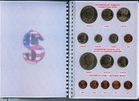 Лот: 2924884. Фото: 2. юбилейные монеты сша(200лет америки... Монеты