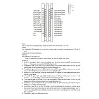 Лот: 8992020. Фото: 3. Часы LED женские многофункциональные... Ювелирные изделия, бижутерия, часы