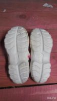 Лот: 8015189. Фото: 3. Сланцы шлепки шлепанцы Nike розовые... Одежда, обувь, галантерея