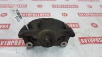 Лот: 20900993. Фото: 5. Суппорт тормозной Nissan Dualis...