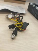 Лот: 24142231. Фото: 3. Адаптер питания Gamemax GM-120... Компьютеры, оргтехника, канцтовары