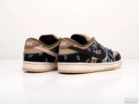 Лот: 16156464. Фото: 3. Кроссовки Nike SB Dunk Low x Travis... Одежда, обувь, галантерея