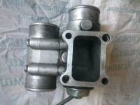 Лот: 11952016. Фото: 2. Дроссельная заслонка 2C 2C-T 2CT-E... Автозапчасти