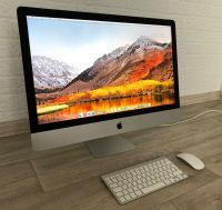 Лот: 16336374. Фото: 2. Моноблок Apple iMac 27 дюймов... Компьютеры, ноутбуки, планшеты