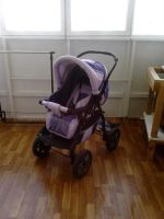 Лот: 3170134. Фото: 4. Коляска-трансформер СТЕК Алиса... Красноярск