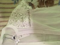 Лот: 15890319. Фото: 2. Блузка новая страдивариус. Женская одежда