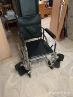 Лот: 18158058. Фото: 3. Инвалидное кресло универсальное. Красота и здоровье