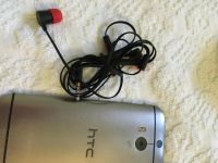 Лот: 10871589. Фото: 4. Htc one M8
