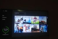 Лот: 6979336. Фото: 5. X-Box One 500 gb + 17 игр