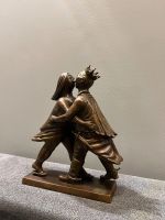 Лот: 21055974. Фото: 3. Бронзовая скульптура. Коллекционирование, моделизм