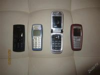 Лот: 2479552. Фото: 2. Телефоны Nokia на запчасти (4... Смартфоны, связь, навигация