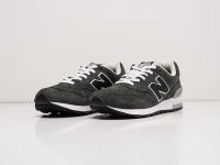 Лот: 19359626. Фото: 2. Кроссовки New Balance 1400. Мужская обувь