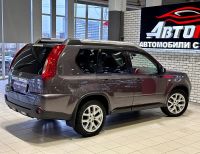 Лот: 20015710. Фото: 4. Nissan X-Trail, II 2.0 CVT (141...