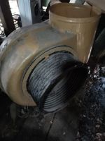 Лот: 22162563. Фото: 2. Вентилятор. Тепловое оборудование, климат