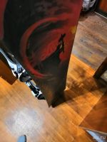 Лот: 15253124. Фото: 2. Сноуборд Raiden крепления + ботинки... Сноубординг