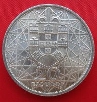 Лот: 2976831. Фото: 2. (№3004/LF) Мост Салазара - 20... Монеты