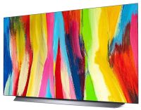 Лот: 19507539. Фото: 2. Телевизор LG OLED48C24LA. ТВ и видео