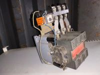 Лот: 14833880. Фото: 2. Пускатель магнитный + тепловое... Электрооборудование