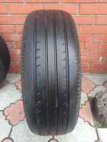 Лот: 20319068. Фото: 3. Yokohama Geolandar G98A 225/65... Авто, мото, водный транспорт