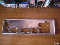Лот: 9434750. Фото: 5. мат.плата Foxconn G31MV Socket775
