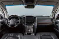 Лот: 23535040. Фото: 10. Toyota Land Cruiser 2015