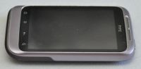 Лот: 3052558. Фото: 5. HTC Wildfire S