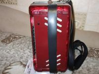 Лот: 7320847. Фото: 4. Аккордеон немецкий " hohner student... Красноярск