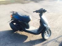 Лот: 4516578. Фото: 2. Мопед Honda Dio. Мототехника