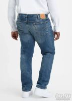 Лот: 17692597. Фото: 2. BIG SIZE Мужские джинсы Levis... Мужская одежда