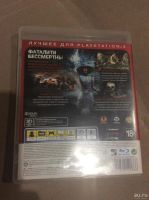 Лот: 8635216. Фото: 2. Mortal combat для PS3. Игровые приставки, консоли, видеоигры