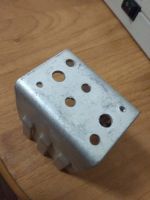 Лот: 17240676. Фото: 3. Радиатор алюминиевый для транзисторов... Красноярск