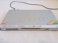Лот: 20576794. Фото: 5. DVD плеер Bbk Dv727Si (б/у, неисправен...