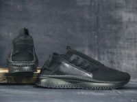 Лот: 13072693. Фото: 2. Кроссовки Puma JUN Cubism Black. Мужская обувь
