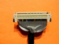 Лот: 21985522. Фото: 3. Шлейф LVDS tv LG 32LG5000-ZA... Бытовая техника