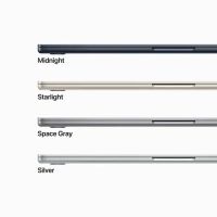 Лот: 21437655. Фото: 10. Ноутбук Apple MacBook Air 15 M2...