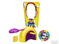 Лот: 9948381. Фото: 3. Пирог в лицо - Hasbro Games. Дети растут