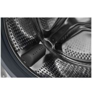 Лот: 21360336. Фото: 4. Стиральная машина Beko wsre7612xawi. Красноярск