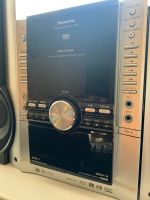 Лот: 17344297. Фото: 4. Музыкальный центр Panasonic SA-VK950. Красноярск