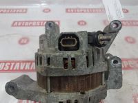 Лот: 20898307. Фото: 6. Генератор Mazda Premacy CWEAW...