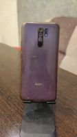 Лот: 25636603. Фото: 2. Xiaomi Redmi 9, 3/32 ГБ с NFC. Смартфоны, связь, навигация