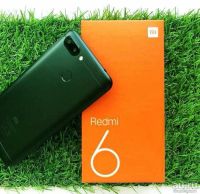 Лот: 15386758. Фото: 2. Xiaomi Redmi 6. Смартфоны, связь, навигация