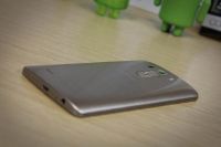 Лот: 4607983. Фото: 3. LG G3 LTE 32 GB Gold (бонус). Красноярск