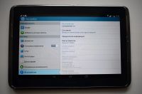 Лот: 10853685. Фото: 4. Планшет Samsung Galaxy Note 10... Красноярск