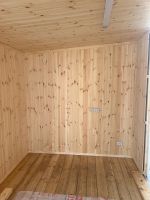 Лот: 22634989. Фото: 6. Двухмодульный каркасный дом 4...